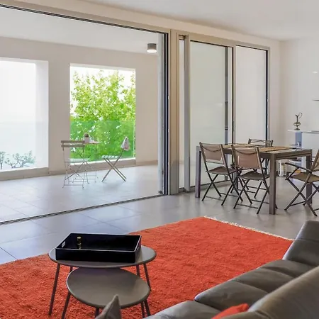 Apartman Cozy In With Kitchenette Ajaccio
