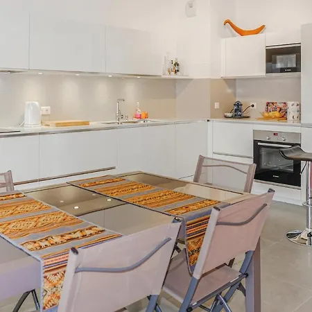 Cozy In With Kitchenette Ajaccio