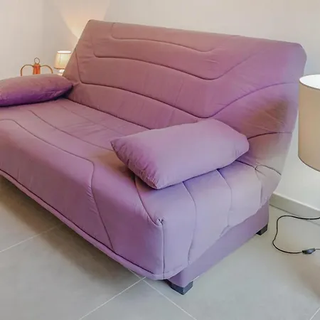 Apartman Cozy In With Kitchenette